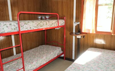 Alloggio:&nbsp;Bungalow a (Aeg400) 605.1