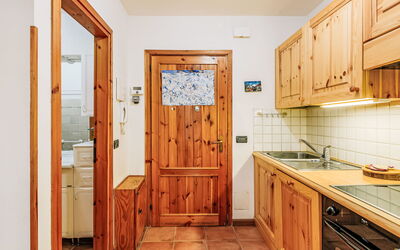 Alloggio:&nbsp;Condominio Val di Fassa 720.2