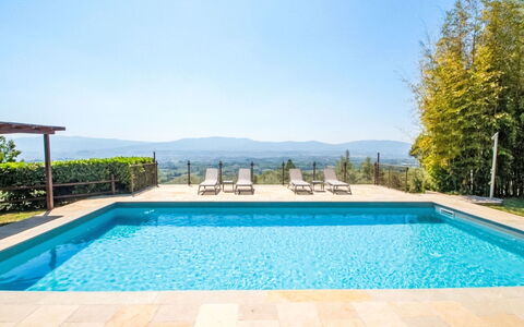 Podere Berrettino: Piscina, Blu, Ricorrere, Materiale Composito, Eco Hotel, Mobili Da Esterno, Shade, Resort Citta ', Landscaping, Hotel