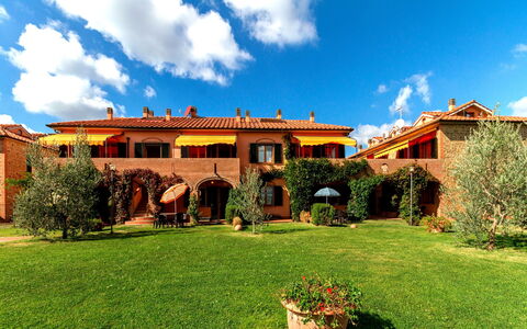 Calanchi Apartments: Proprietà, Casa, Casa, Estate, Immobiliare, Costruzione, Zona Residenziale, Hacienda, Lotto, Dimora