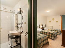 Alloggio:&nbsp;Dalia