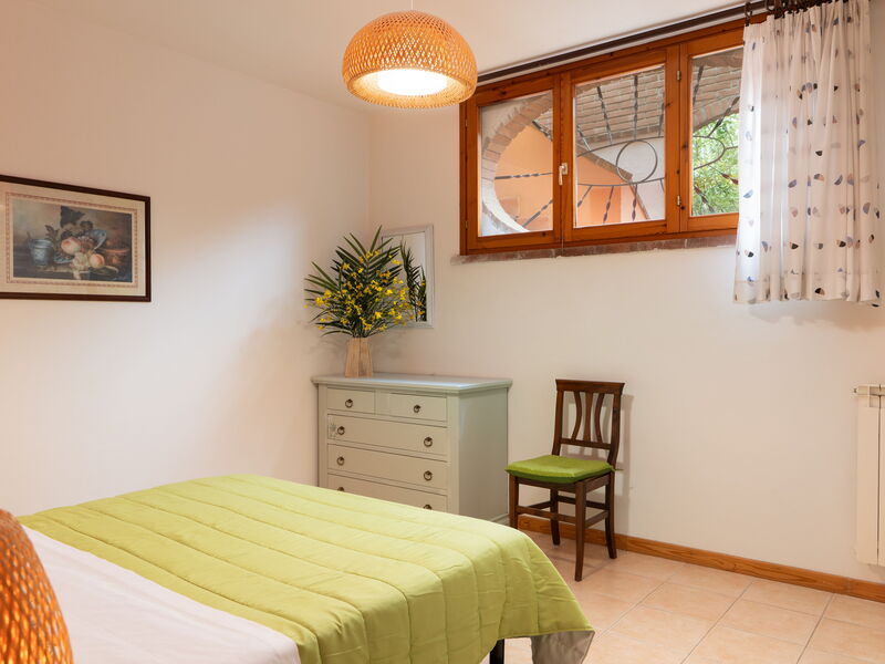 Alloggio:&nbsp;Garofano - Garden View Ground Floor