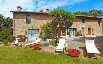 Cieloterra e Veranda