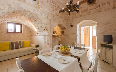 Sala da pranzo