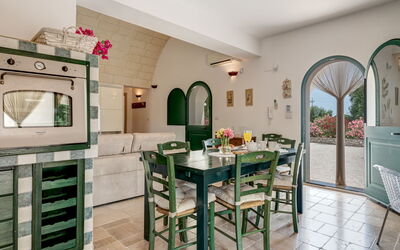 Borgo Marianna