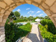 Villa Maizza