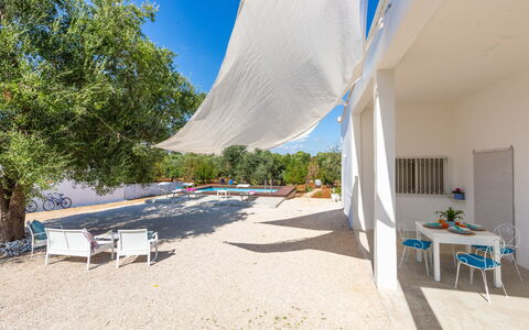 Lamia Di Nonna Mena: Proprietà, Costruzione, Casa, Immobiliare, Camera, Ricorrere, Vacanza, Architettura, Shade, Appartamento
