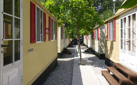 Alloggio:&nbsp;Camping Rialto 600.5