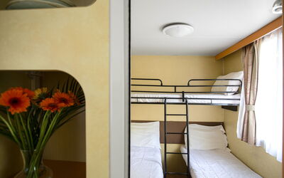 Alloggio:&nbsp;Camping Rialto 600.4