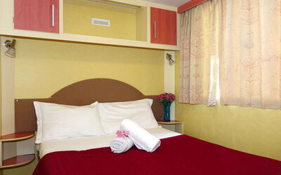 Alloggio:&nbsp;Camping Rialto 600.5