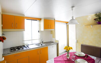 Alloggio:&nbsp;Camping Rialto 600.5