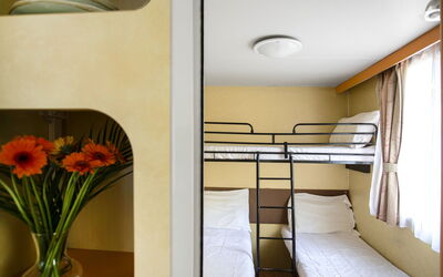 Alloggio:&nbsp;Camping Rialto 600.5