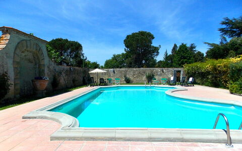 Villa Sandra: Piscina, Proprietà, Immobiliare, Casa, Costruzione, Estate, Casa, Villa, Vacanza, Tempo Libero