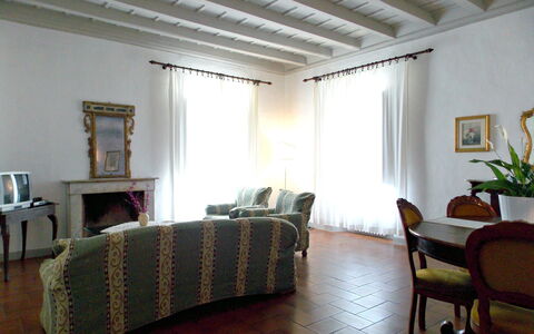 Alloggio:&nbsp;Senni 6