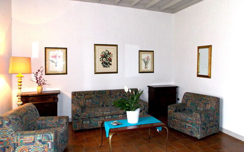 Alloggio:&nbsp;Senni 5