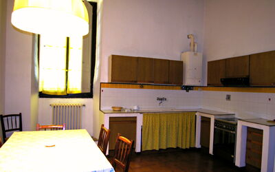 Alloggio:&nbsp;Senni 2