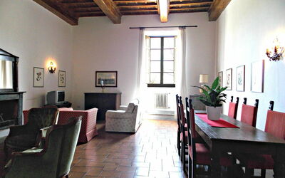 Alloggio:&nbsp;Senni 2