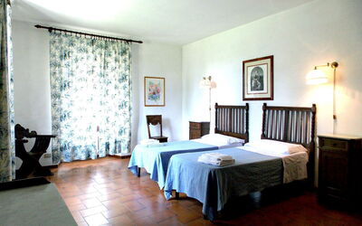 Alloggio:&nbsp;Senni 4