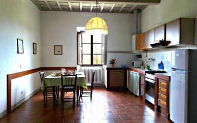 Alloggio:&nbsp;Senni 5
