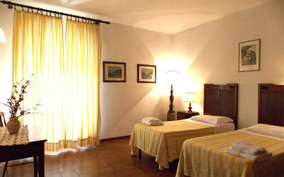 Alloggio:&nbsp;Senni 4