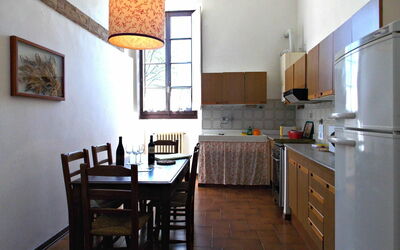 Alloggio:&nbsp;Senni 1