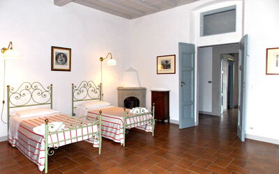 Alloggio:&nbsp;Senni 6