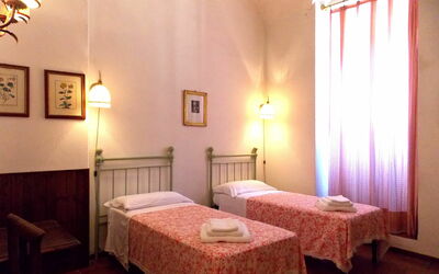 Alloggio:&nbsp;Senni 1