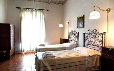Alloggio:&nbsp;Senni 6