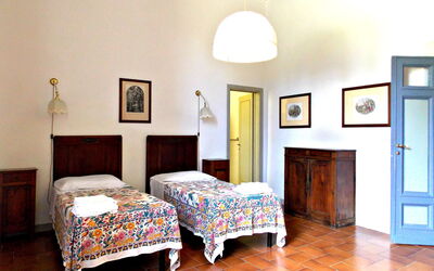 Alloggio:&nbsp;Senni 2