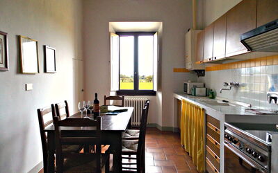 Alloggio:&nbsp;Senni 6