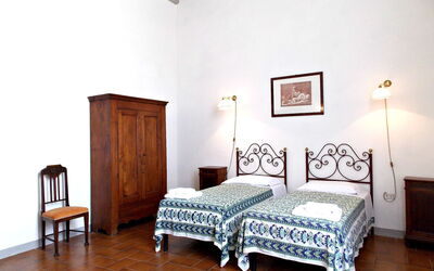 Alloggio:&nbsp;Senni 2