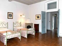 Alloggio:&nbsp;Senni 6