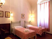 Alloggio:&nbsp;Senni 1