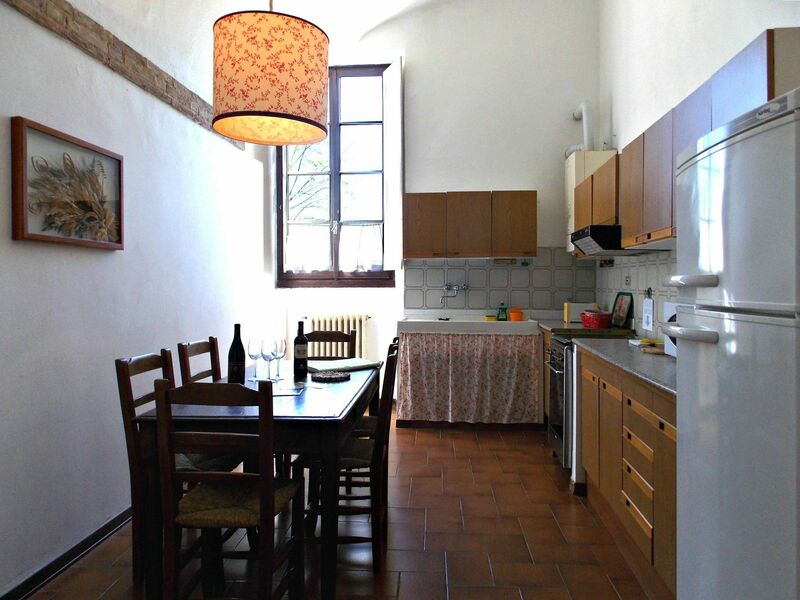 Alloggio:&nbsp;Senni 1