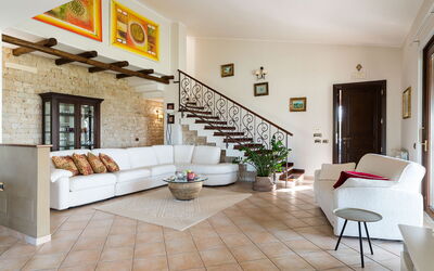Bella Vista Luxury Villa
