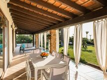 Terrazza