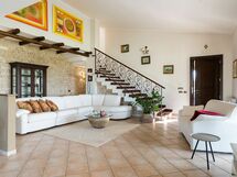 Bella Vista Luxury Villa