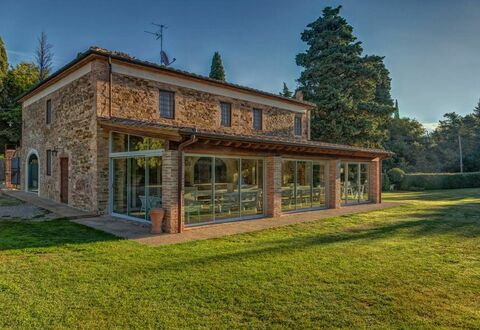 La Rimessa: Casa, Casa, Proprietà, Costruzione, Estate, Agriturismo, Architettura, Cielo, Albero, Immobiliare