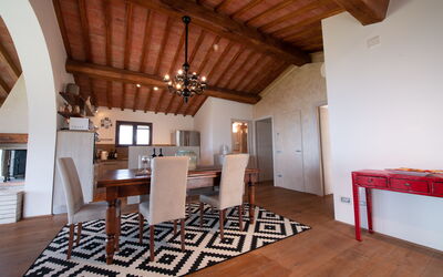 Alloggio:&nbsp;Casa Marcello