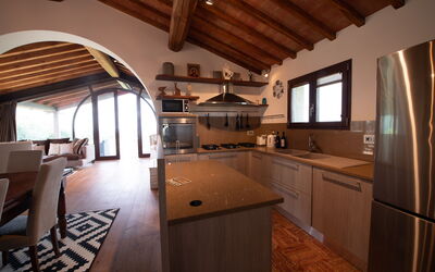 Alloggio:&nbsp;Casa Marcello