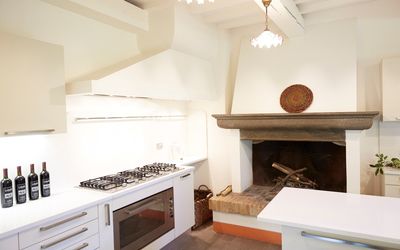 Alloggio:&nbsp;Casa Padronale
