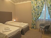 Alloggio:&nbsp;Fornace 2