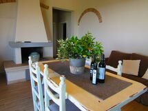 Alloggio:&nbsp;Fornace 2