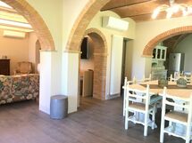 Alloggio:&nbsp;Casa Padronale