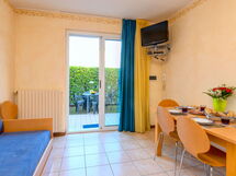 Alloggio:&nbsp;Gardagate - Garda Resort 7