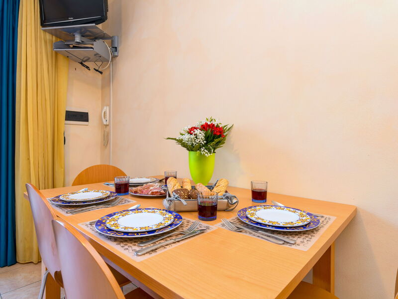 Alloggio:&nbsp;Gardagate - Garda Resort 7