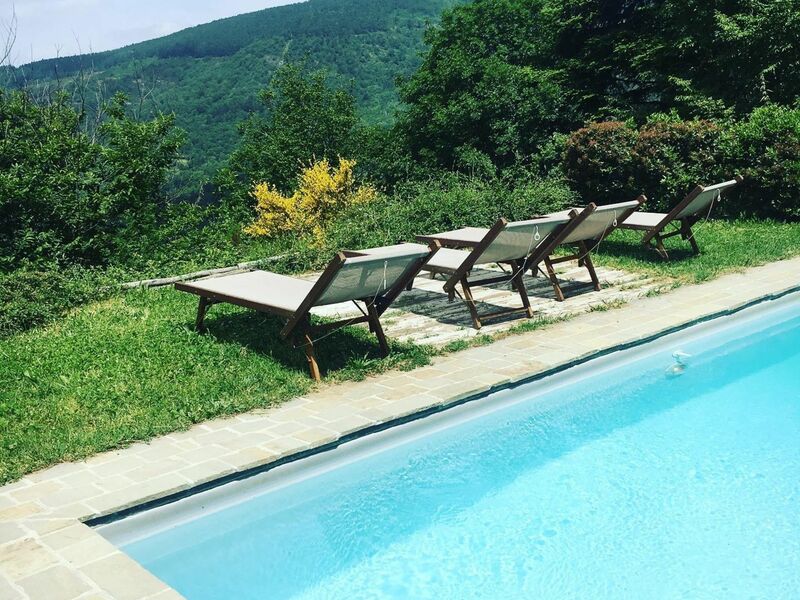 Villa Belvedere