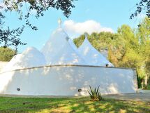 Trullo Delle Ginestre