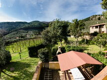 Podere Di Mero Casolare