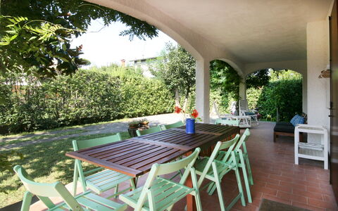 Villa Del Forte: Proprietà, Costruzione, Immobiliare, Casa, Mobilia, Camera, Tavolo, Villa, Portico, Terrazza